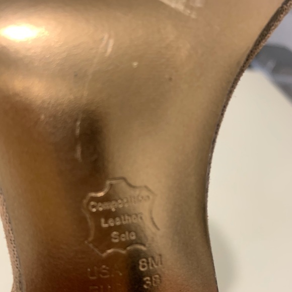 Lily Pulitzer shoes - Picture 5 of 5